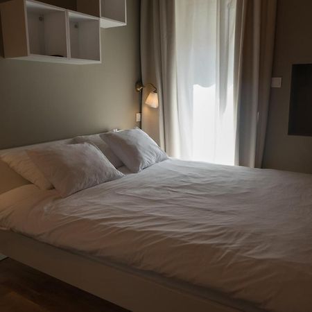 S&L1 Republic Zagreb Center Apartment Luaran gambar