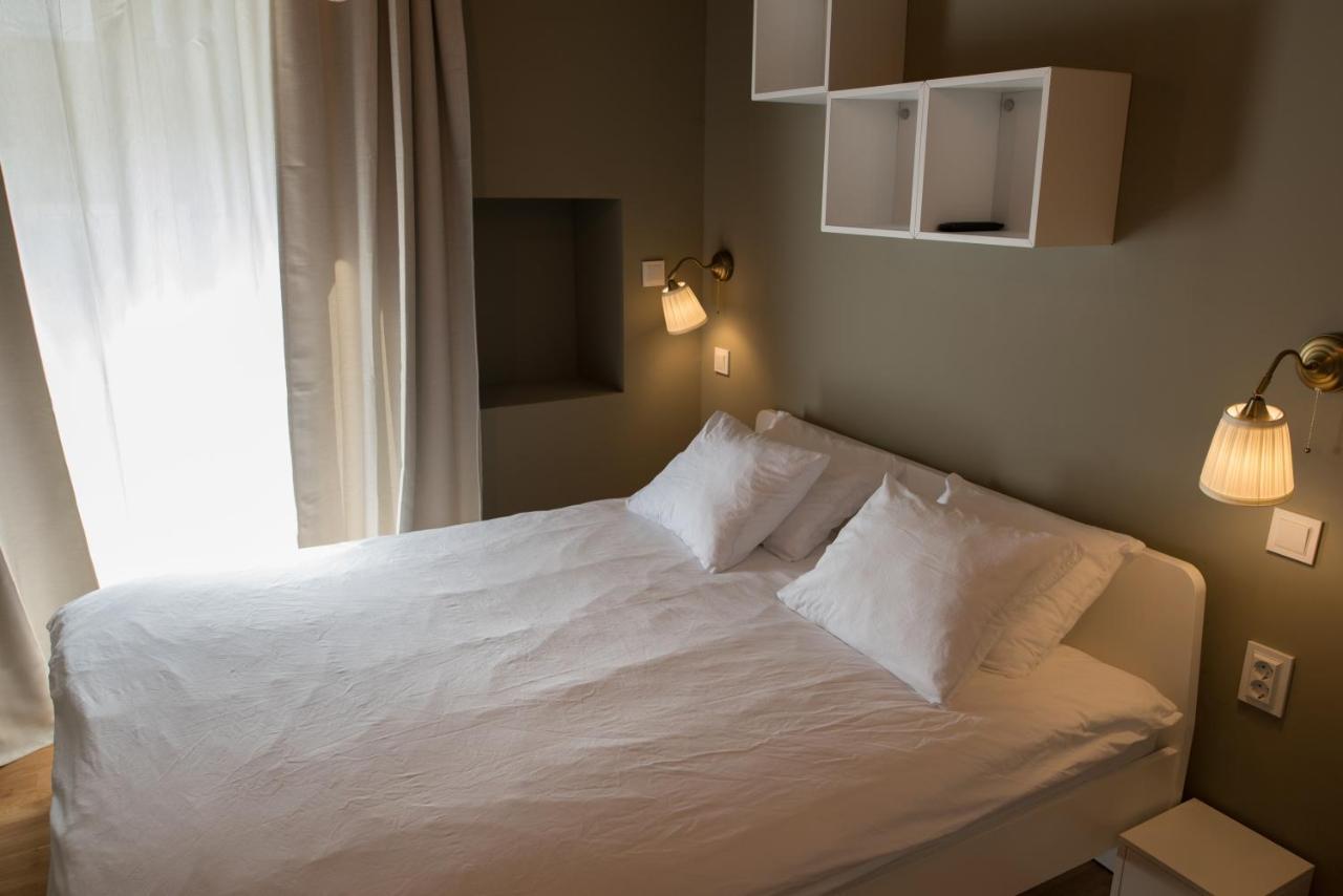 S&L1 Republic Zagreb Center Apartment Luaran gambar