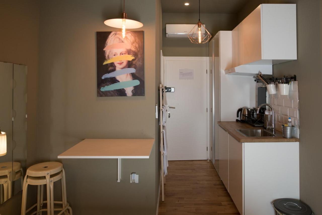 S&L1 Republic Zagreb Center Apartment Luaran gambar