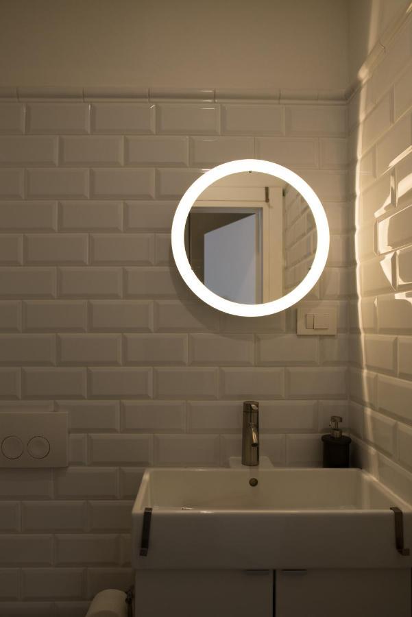 S&L1 Republic Zagreb Center Apartment Luaran gambar