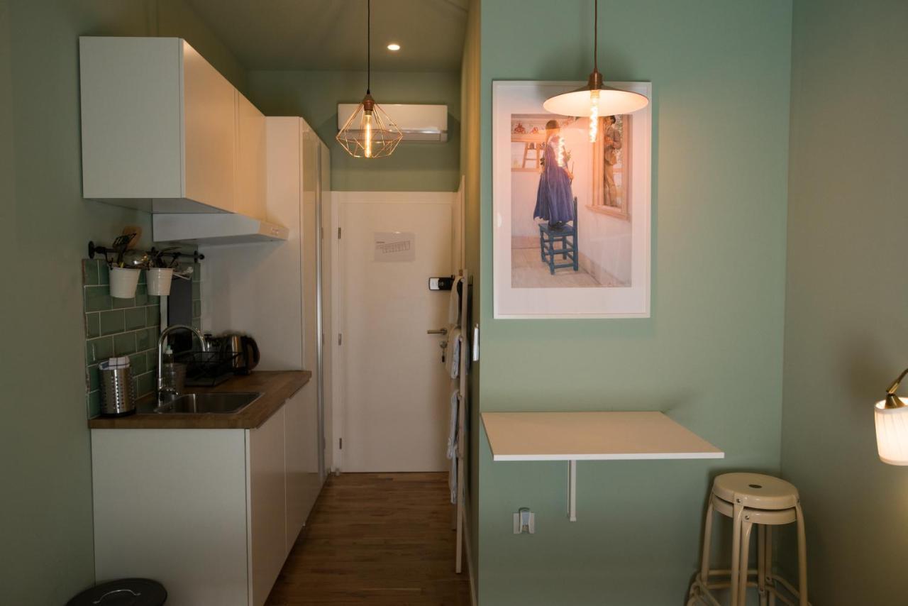S&L1 Republic Zagreb Center Apartment Luaran gambar