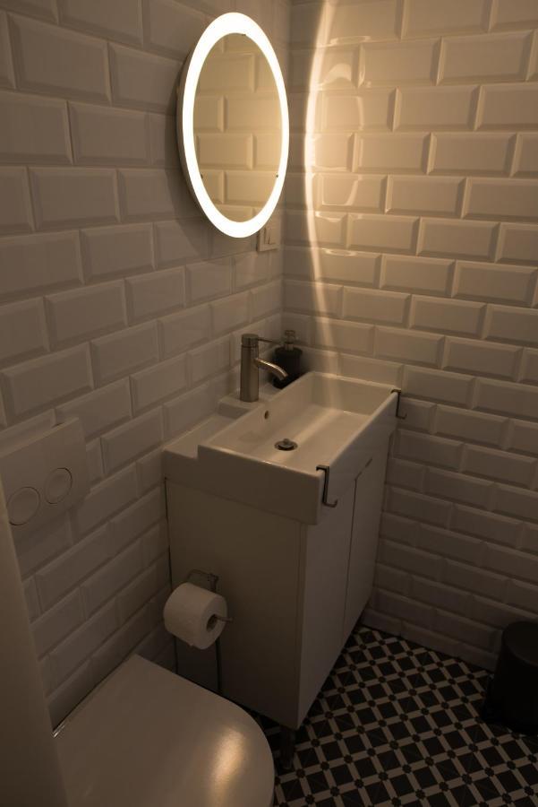 S&L1 Republic Zagreb Center Apartment Luaran gambar