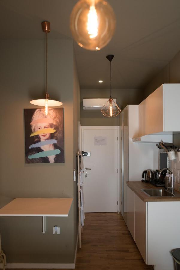 S&L1 Republic Zagreb Center Apartment Luaran gambar