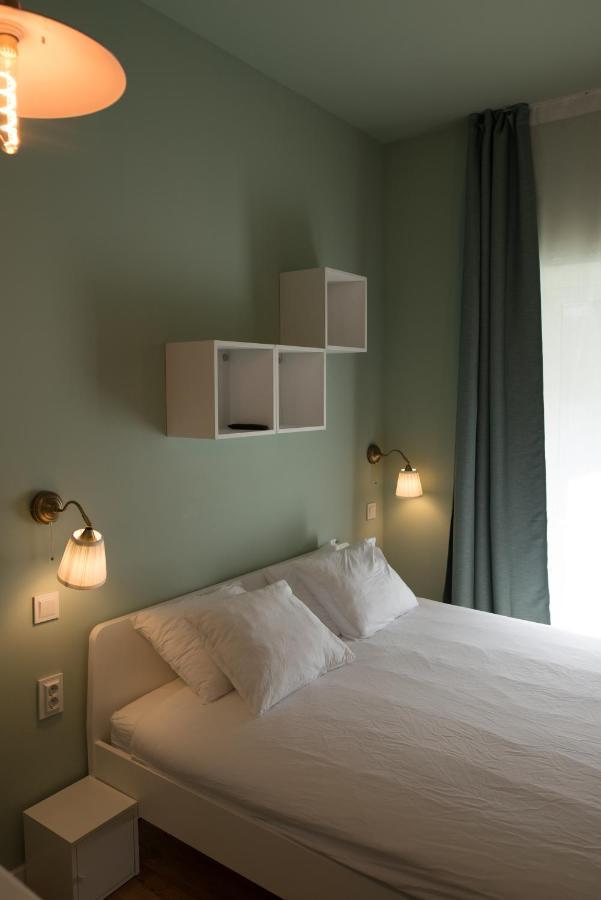 S&L1 Republic Zagreb Center Apartment Luaran gambar