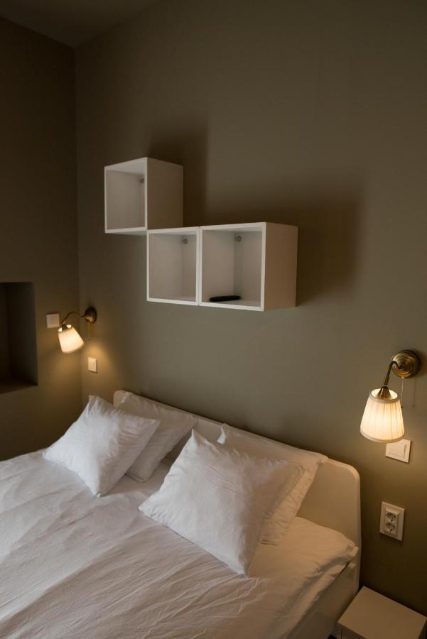 S&L1 Republic Zagreb Center Apartment Luaran gambar