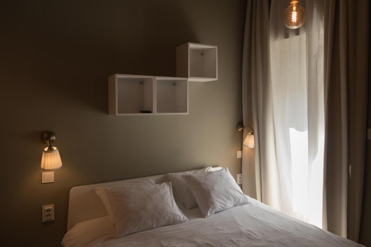 S&L1 Republic Zagreb Center Apartment Luaran gambar