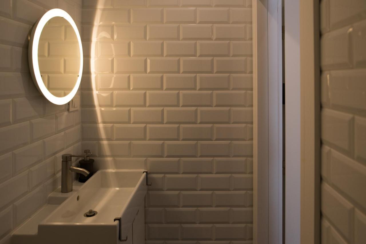 S&L1 Republic Zagreb Center Apartment Luaran gambar