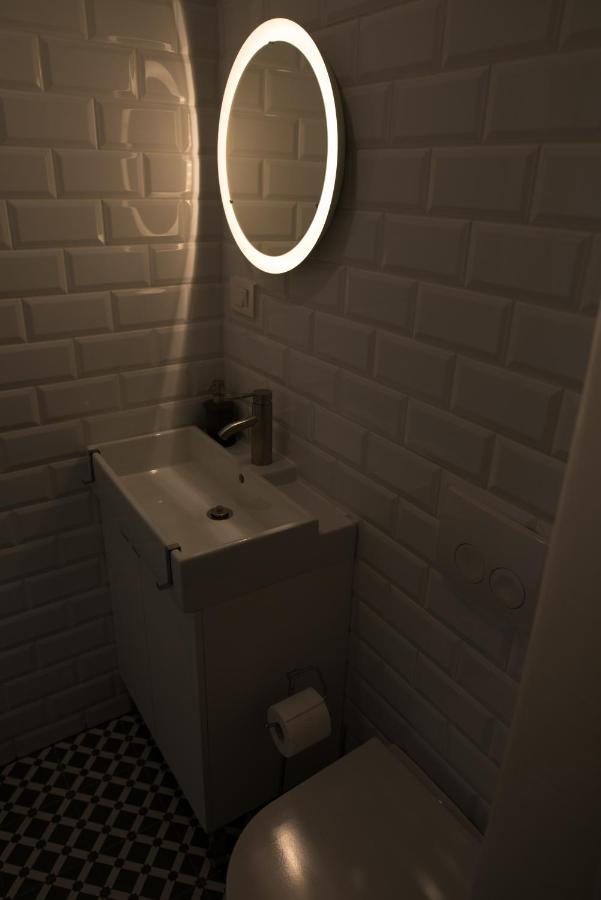 S&L1 Republic Zagreb Center Apartment Luaran gambar