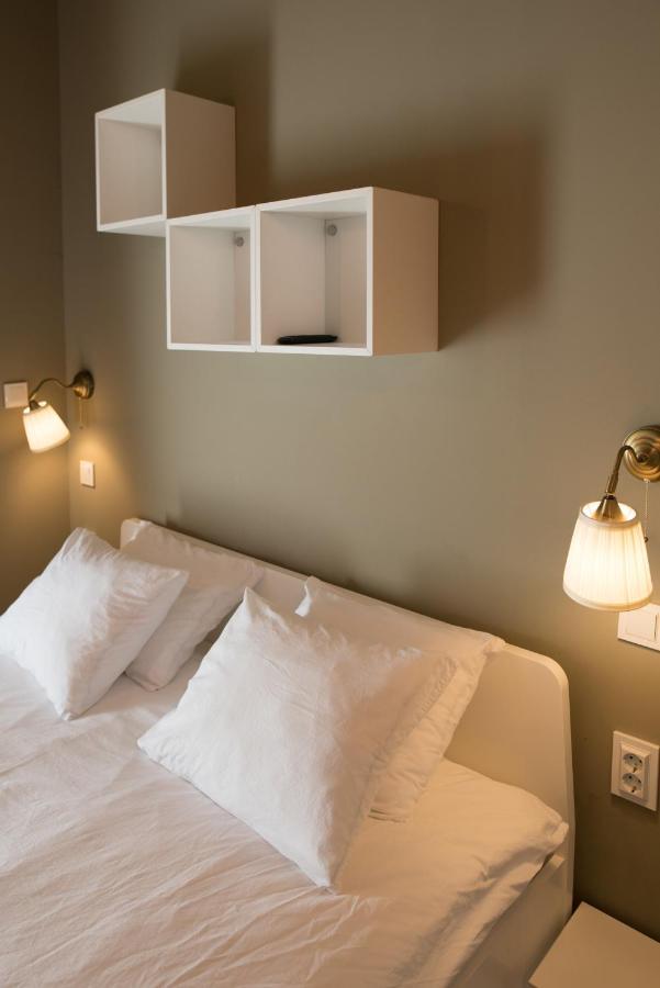 S&L1 Republic Zagreb Center Apartment Luaran gambar